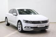 Volkswagen Passat B8 Иркутск  - изображение 23