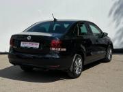 Volkswagen Polo V Рестайлинг Москва  - изображение 20