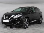 Nissan Murano III (Z52) Химки  - изображение 19