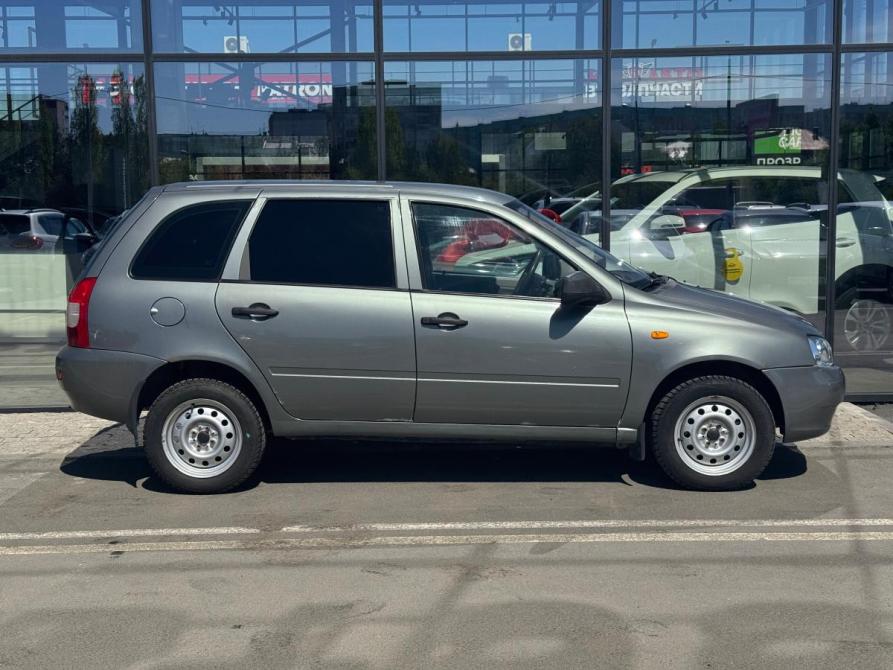 Lada (ВАЗ) Kalina I Оренбург  - изображение 4
