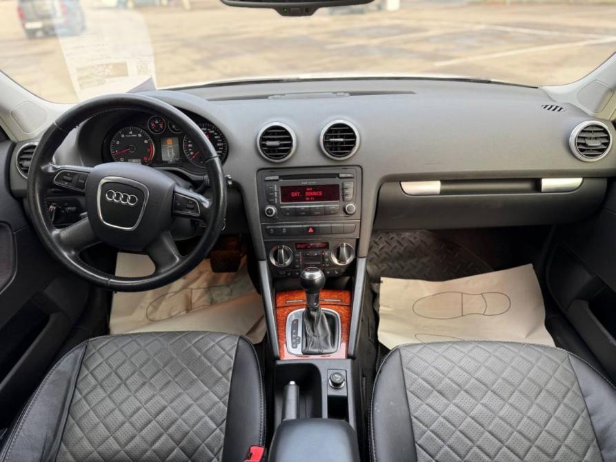 Audi A3 II (8P) Рестайлинг 2 Тула  - изображение 12