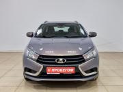 Lada (ВАЗ) Vesta I Альметьевск  - изображение 22