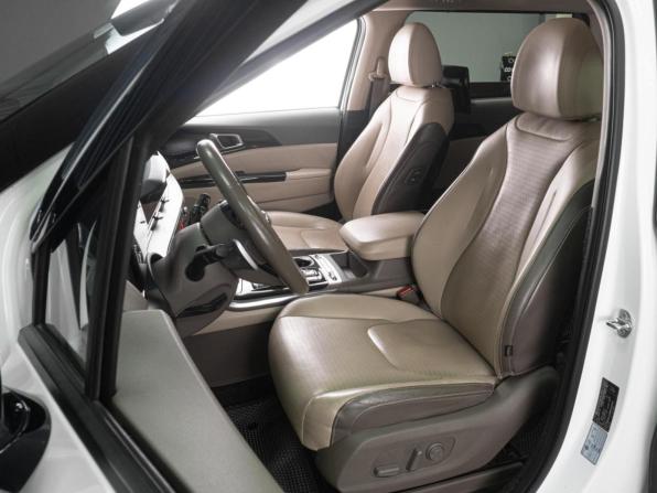 Kia Carnival III с пробегом 2020 года, цена 4 269 000 рублей, 104878 км, минивэн, Автокод Объявления