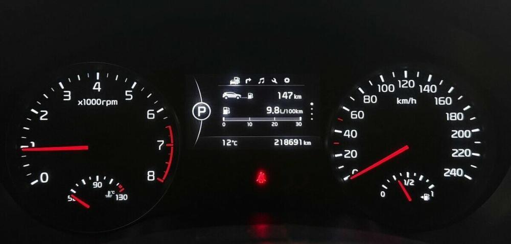 Kia Sportage IV Москва  - изображение 6