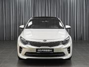 Kia Optima IV Рестайлинг Ставрополь  - изображение 29
