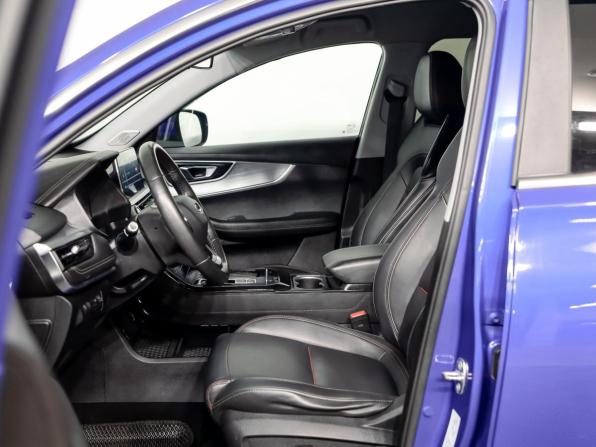 Chery Tiggo 7 Pro I с пробегом 2022 года, цена 1 750 000 рублей, 77584 км, внедорожник, Автокод Объявления