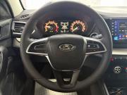 Lada (ВАЗ) Vesta I Рестайлинг (NG) Ярославль  - изображение 53
