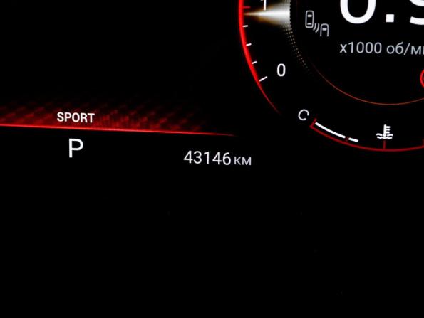 Exeed TXL I Рестайлинг с пробегом 2023 года, цена 2 450 000 рублей, 41000 км, внедорожник, Автокод Объявления