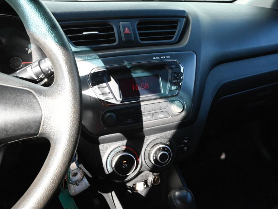 Kia Rio III Екатеринбург  - изображение 11
