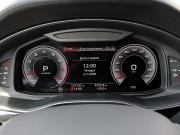 Audi Q7 II (4M) Рестайлинг Москва  - изображение 44