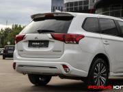 Mitsubishi Outlander III Рестайлинг 3 Москва  - изображение 32