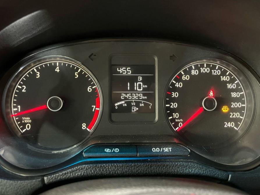 Volkswagen Polo V Рестайлинг Пермь  - изображение 19
