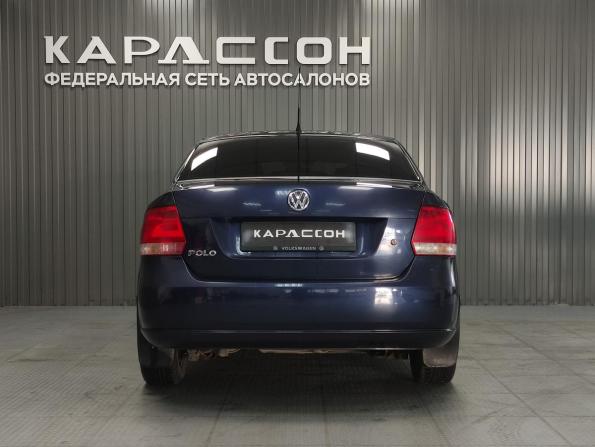 Volkswagen Polo V с пробегом 2012 года, цена 703 000 рублей, 164235 км, седан, Автокод Объявления