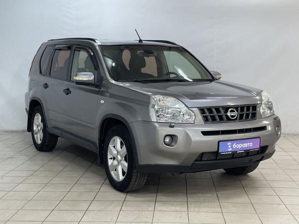 Nissan X-Trail II с пробегом 2008 года, цена 999 000 рублей, 202249 км, внедорожник, Автокод Объявления