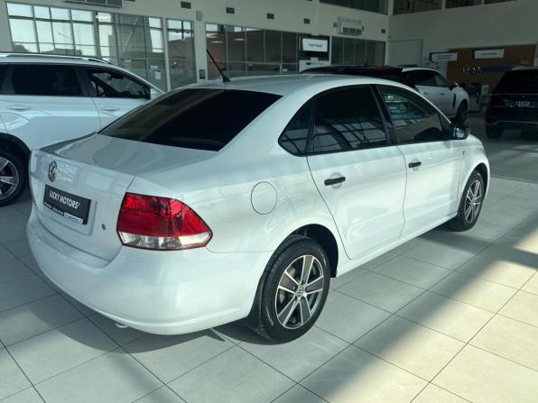 Volkswagen Polo V с пробегом 2013 года, цена 645 000 рублей, 193346 км, седан, Автокод Объявления