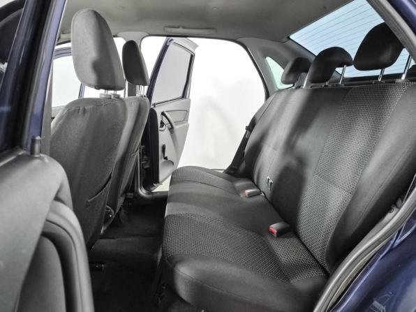 Lada (ВАЗ) Granta I с пробегом 2012 года, цена 275 000 рублей, 153474 км, седан, Автокод Объявления