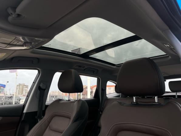 Chery Tiggo 8 Pro I с пробегом 2023 года, цена 1 990 000 рублей, 63922 км, внедорожник, Автокод Объявления