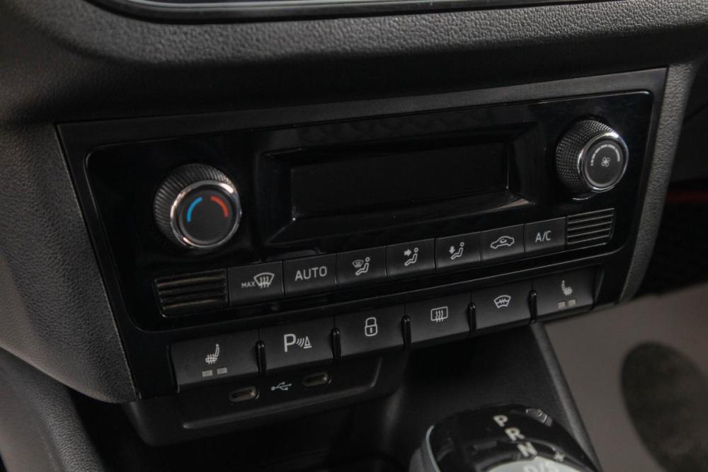 Volkswagen Polo VI Барнаул  - изображение 21