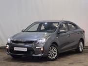 Kia Rio IV Кемерово  - изображение 24