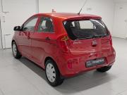 Kia Picanto II Казань  - изображение 30