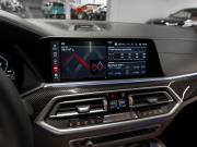 BMW X5 M III (F95) Москва  - изображение 76