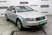 Audi A4 II (B6) Ульяновск  - изображение 27