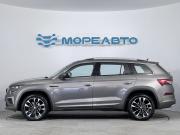 Skoda Kodiaq I Рестайлинг Калининград  - изображение 36