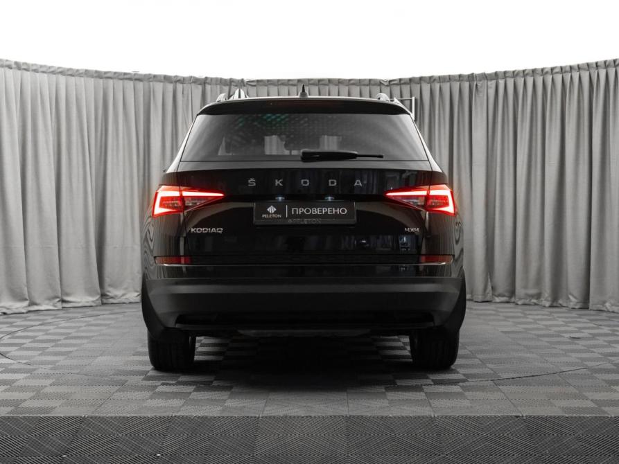 Skoda Kodiaq I Москва  - изображение 6