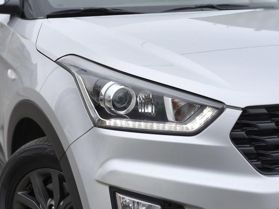Hyundai Creta I Рестайлинг Санкт-Петербург  - изображение 7
