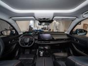 Changan UNI-K Санкт-Петербург  - изображение 30