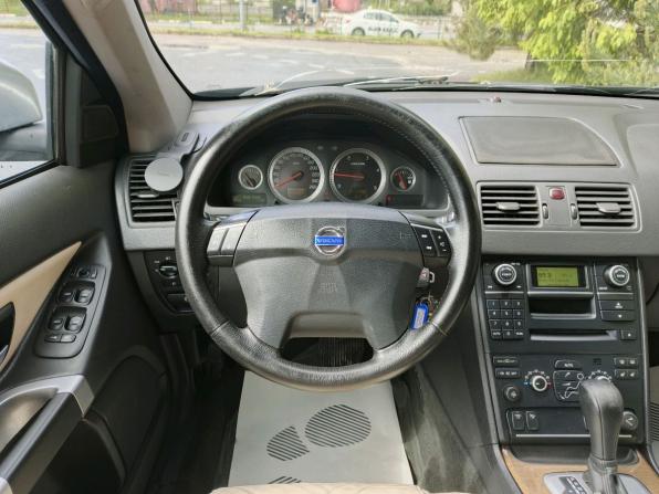 Volvo XC90 I Рестайлинг с пробегом 2009 года, цена 799 000 рублей, 357785 км, внедорожник, Автокод Объявления