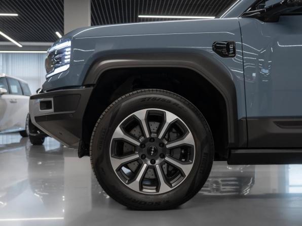 BYD FangChengBao Leopard 5 I с пробегом 2023 года, цена 5 250 000 рублей, 219 км, внедорожник, Автокод Объявления