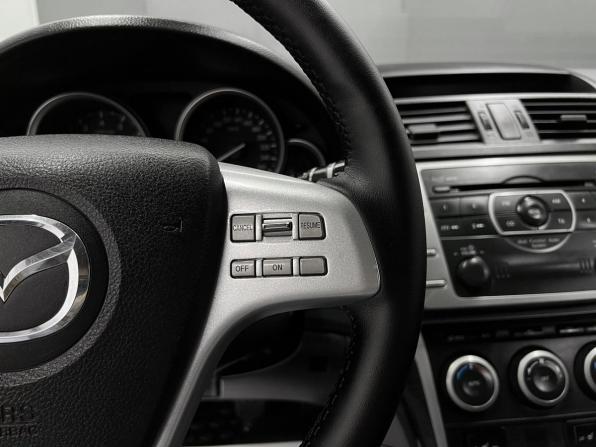 Mazda 6 II (GH) с пробегом 2008 года, цена 870 000 рублей, 191061 км, универсал, Автокод Объявления