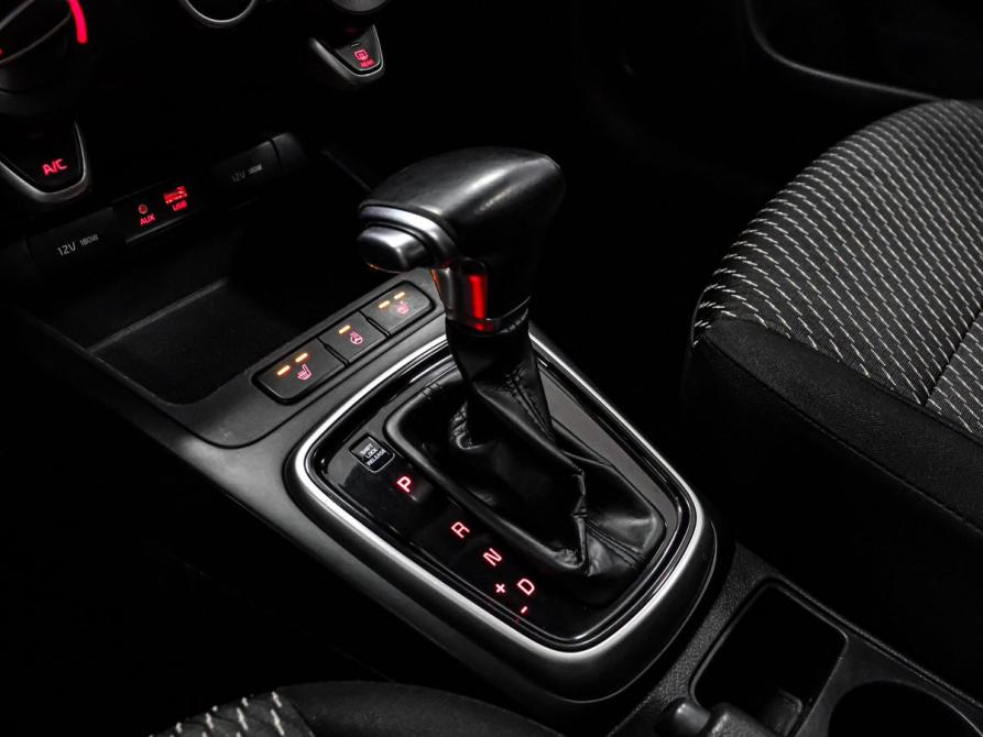 Kia Rio IV Минеральные Воды  - изображение 10