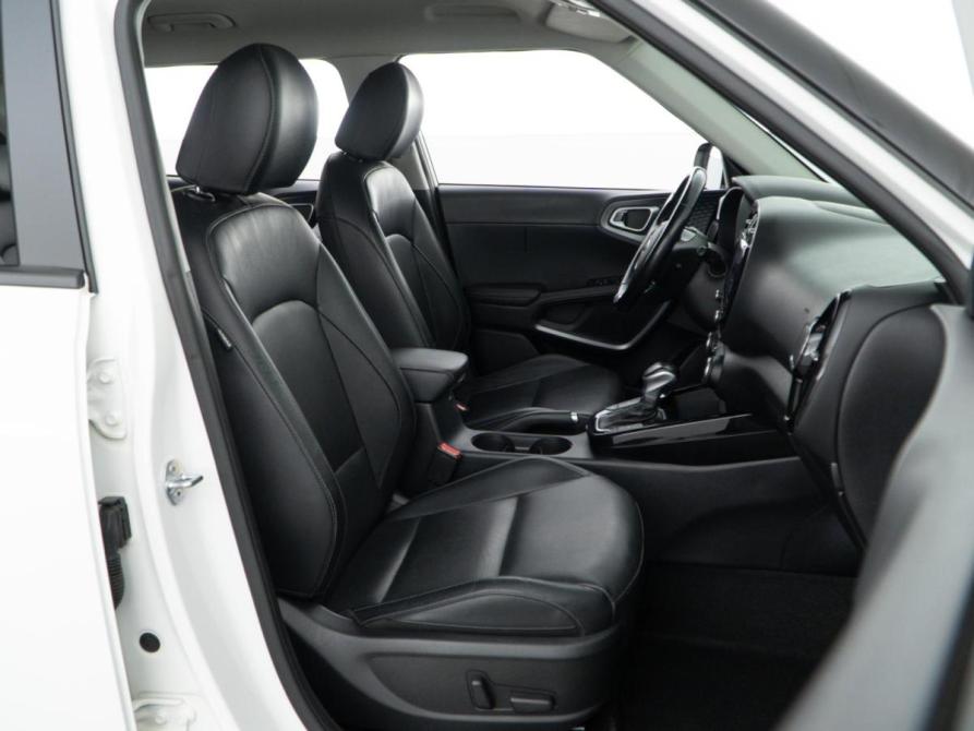 Kia Soul III Москва  - изображение 8