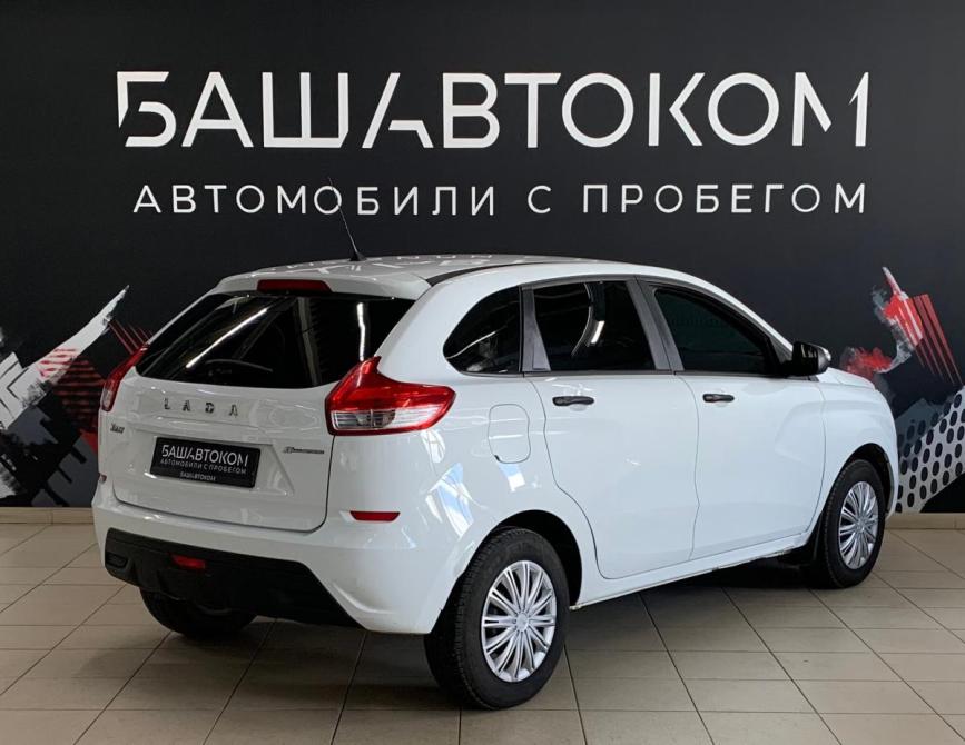 Lada (ВАЗ) XRAY I Уфа  - изображение 4