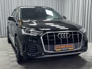 Audi Q7 II (4M) Рестайлинг Стерлитамак  - изображение 43