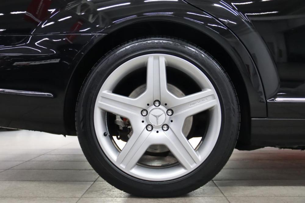 Mercedes-Benz S-Класс V (W221) Сургут  - изображение 38