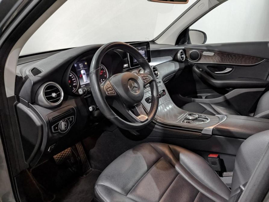 Mercedes-Benz GLC I (X253) Химки  - изображение 15
