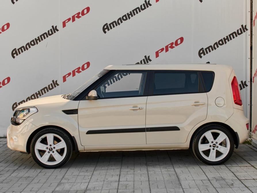 Kia Soul I Рестайлинг Екатеринбург  - изображение 7