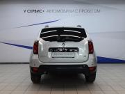 Renault Duster I Рестайлинг Москва  - изображение 19
