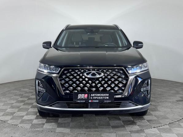 Chery Tiggo 7 Pro Max I с пробегом 2023 года, цена 1 799 000 рублей, 74744 км, внедорожник, Автокод Объявления