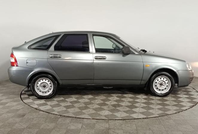 Lada (ВАЗ) Priora I с пробегом 2011 года, цена 455 000 рублей, 147188 км, хэтчбек, Автокод Объявления