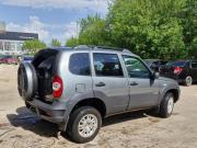 Chevrolet Niva I Рестайлинг Нижний Новгород  - изображение 6