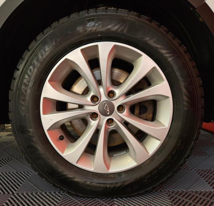 Chery Tiggo 5 I Вологда  - изображение 18