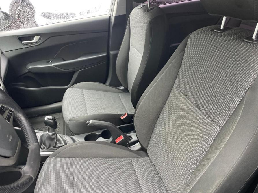 Hyundai Solaris II Санкт-Петербург  - изображение 13