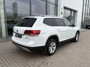 Volkswagen Teramont I Москва  - изображение 41