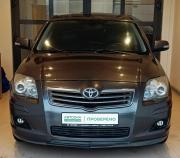 Toyota Avensis II Рестайлинг Москва  - изображение 23