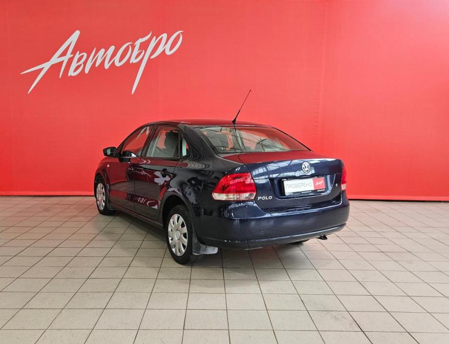Volkswagen Polo V Вологда  - изображение 3
