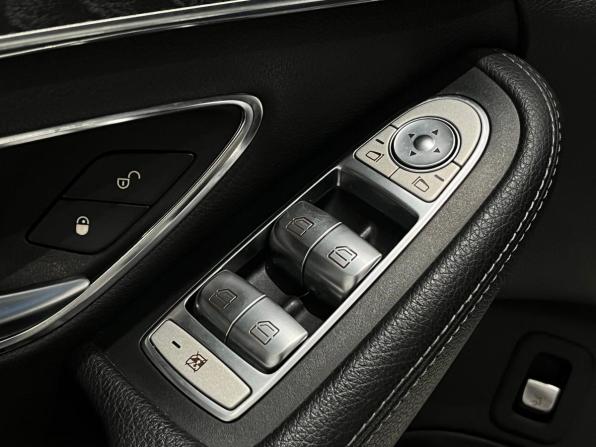 Mercedes-Benz C-Класс IV (W205) с пробегом 2015 года, цена 2 399 000 рублей, 129932 км, седан, Автокод Объявления
